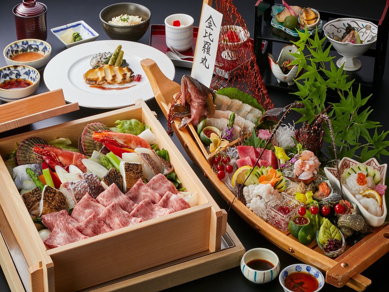 御宿 敷島館(共立リゾート)