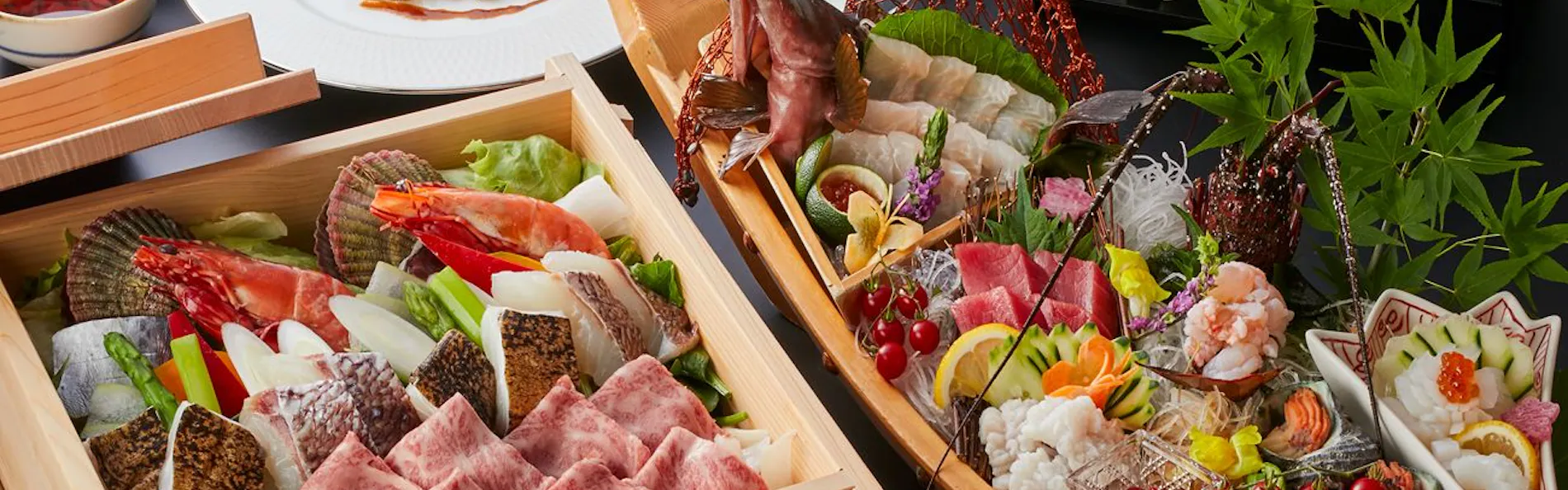 御宿 敷島館(共立リゾート)