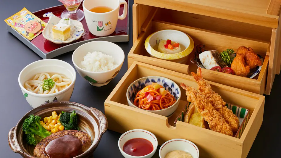 Onyado Shikishimakan (Kyoritsu Resort)