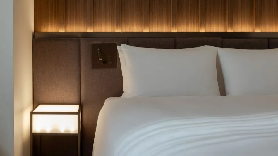 Sugata Hotel Osaka Shinsaibashi, Series by Marriott