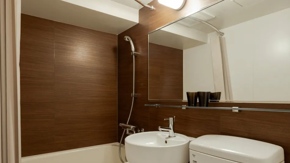 Sugata Hotel Osaka Shinsaibashi, Series by Marriott