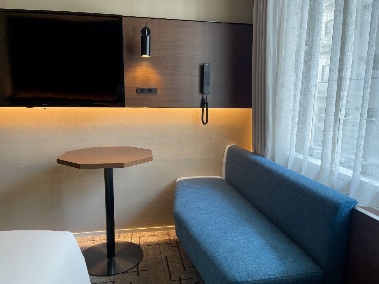 Sugata Hotel Osaka Shinsaibashi, Series by Marriott
