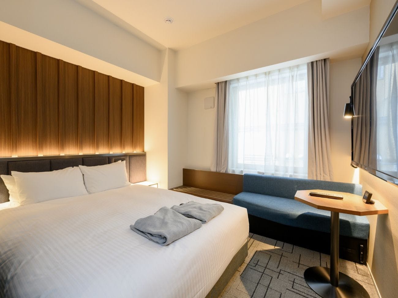 Sugata Hotel Osaka Shinsaibashi, Series by Marriott