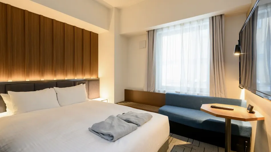Sugata Hotel Osaka Shinsaibashi, Series by Marriott