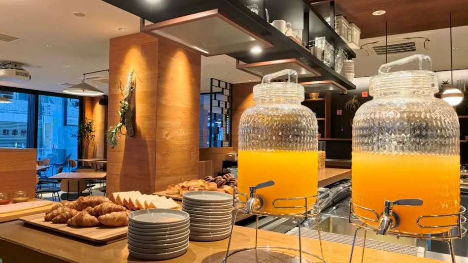 Sugata Hotel Osaka Shinsaibashi, Series by Marriott