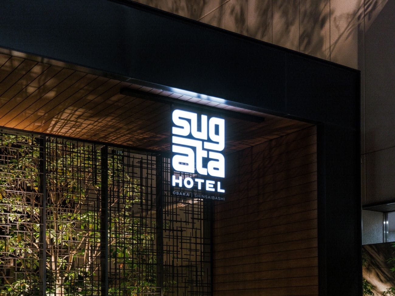 スガタホテル大阪心斎橋,シリーズバイマリオット