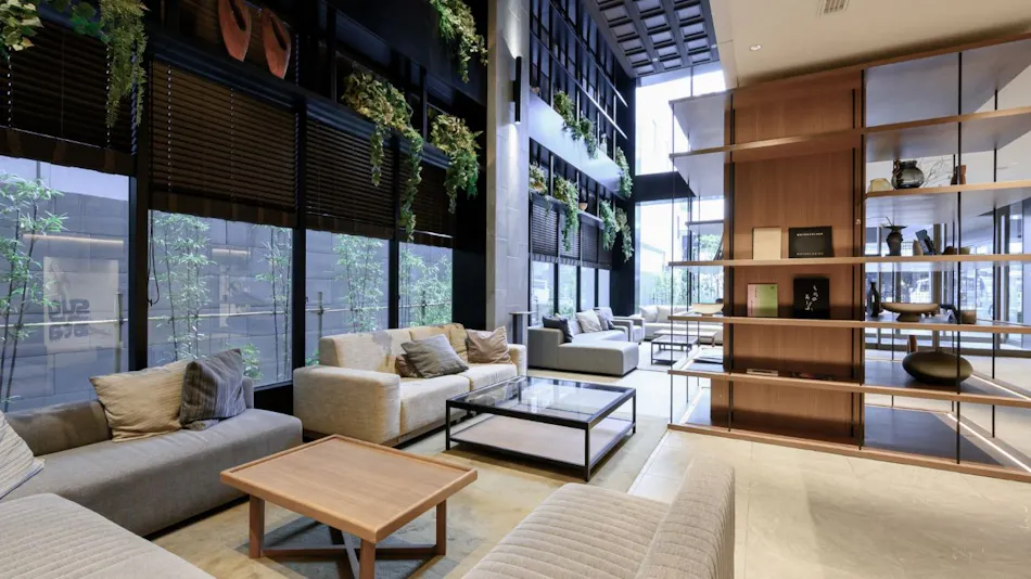 Sugata Hotel Osaka Shinsaibashi, Series by Marriott