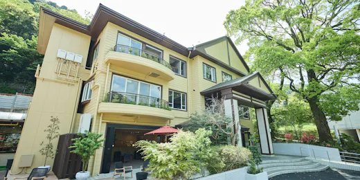 HOTEL nehako