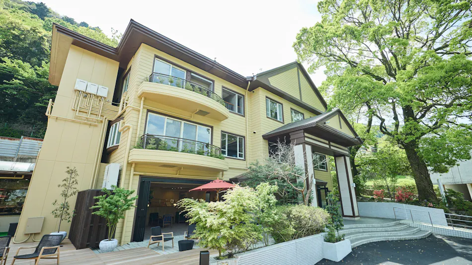 HOTEL nehako