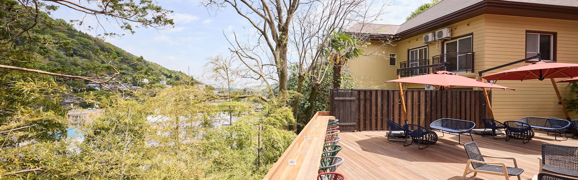 HOTEL nehako