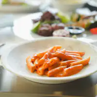 専属シェフのコース