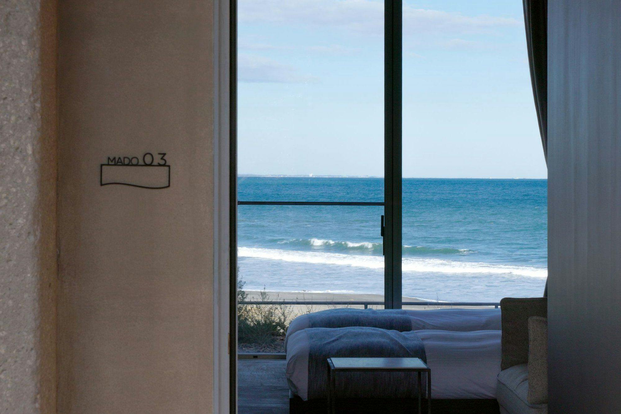 HOTEL THE MADO
