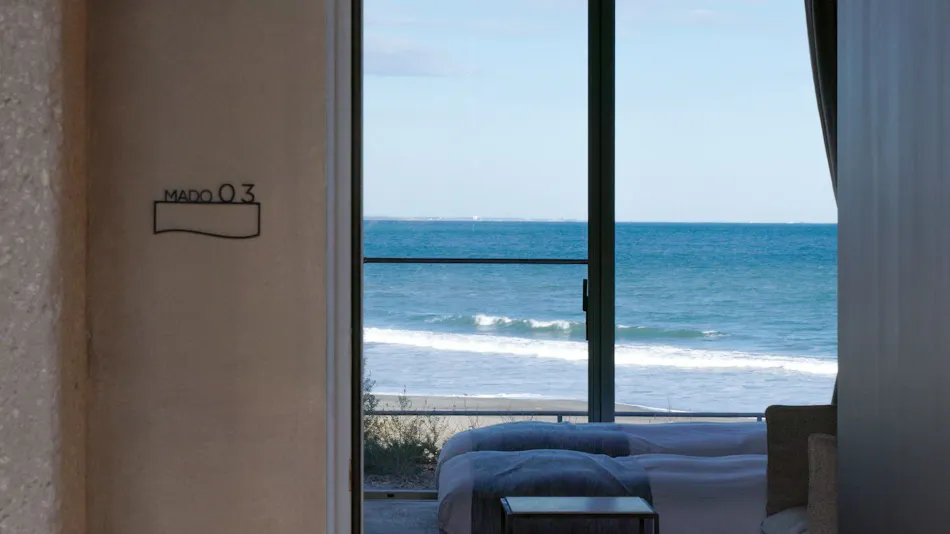 HOTEL THE MADO