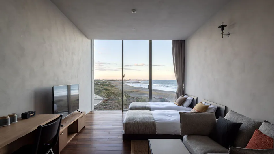 HOTEL THE MADO