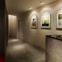 แผนกต้อนรับ