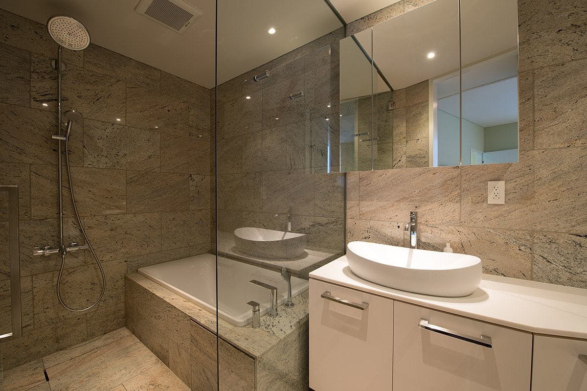 ห้องน้ำ