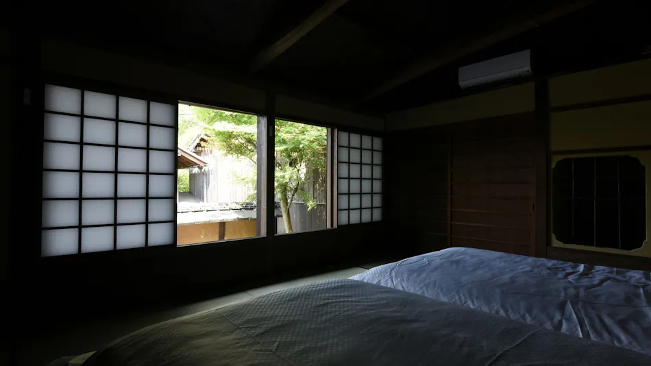 Kura House Kiyomizu Gojo