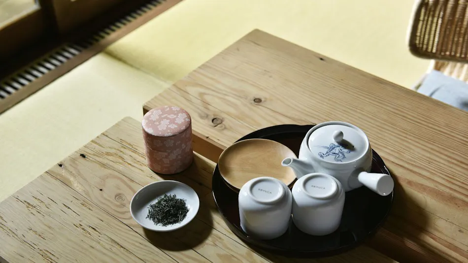 Kura House Kiyomizu Gojo