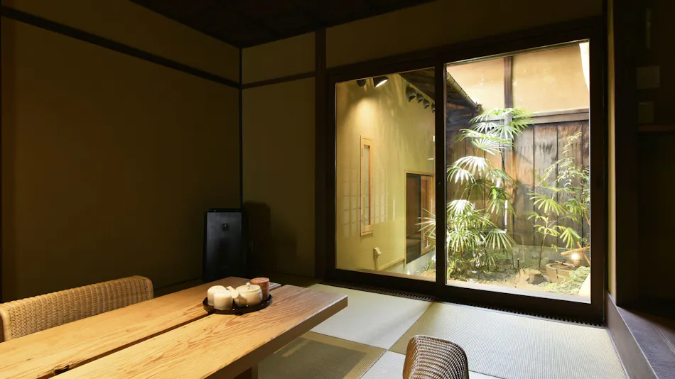 Kura House Kiyomizu Gojo