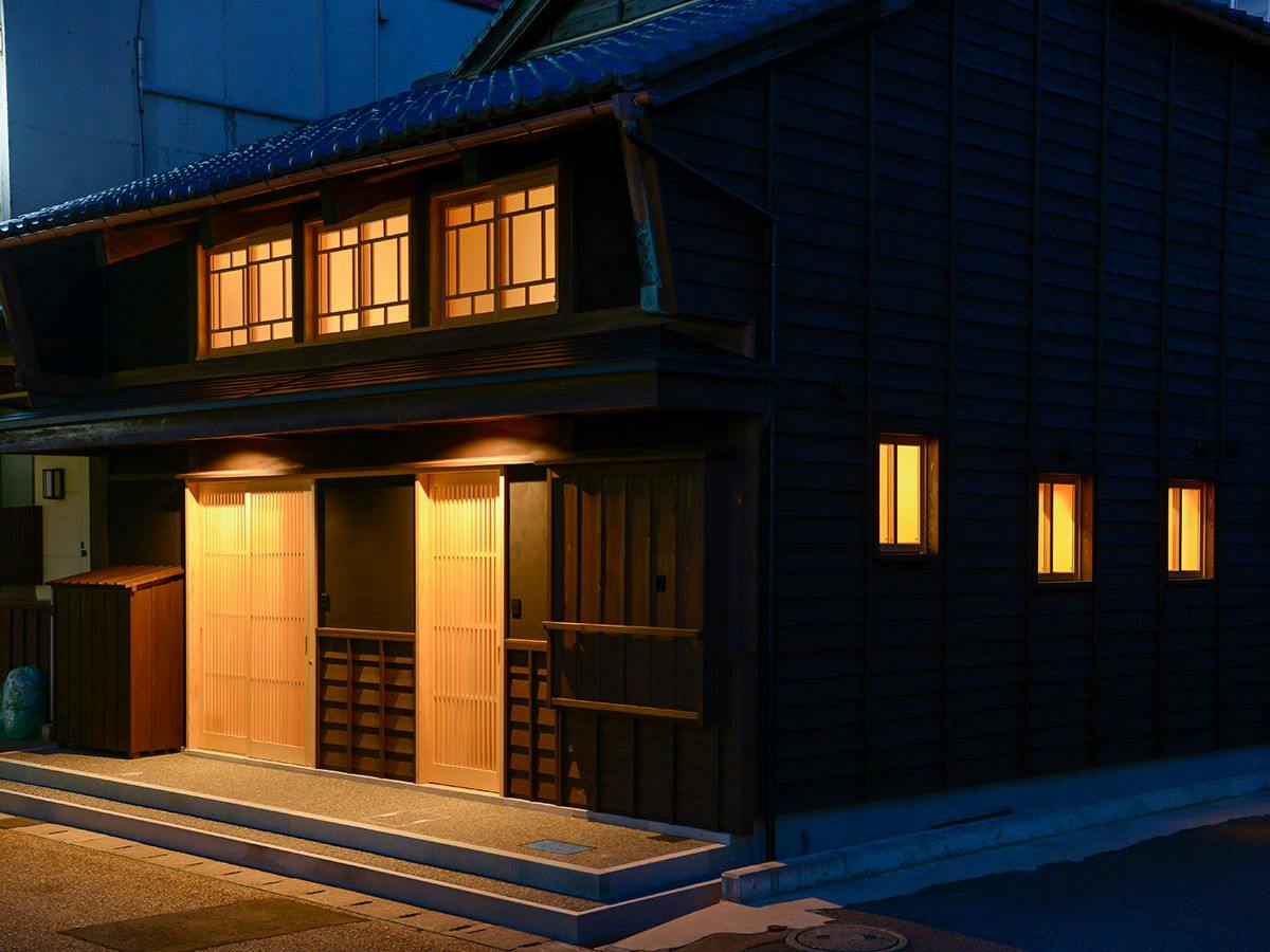 Room Only /【素泊まり】三國に住まうように滞在する、お食事なしのプラン