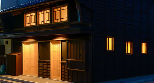 Room Only /【素泊まり】三國に住まうように滞在する、お食事なしのプラン