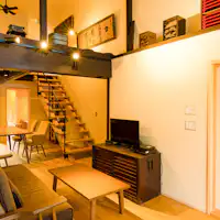 【客室 行雲】内観