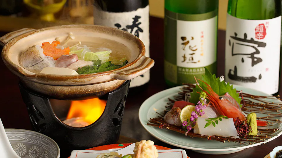 Tsumesho Mikuni
