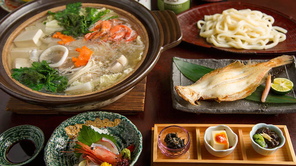 Tsumesho Mikuni