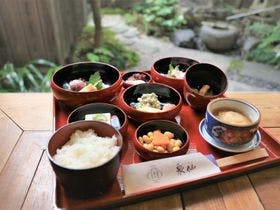山中油店　出水町家　