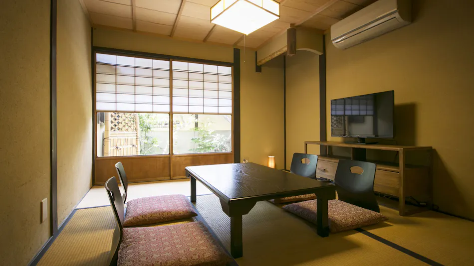Demizu Machiya