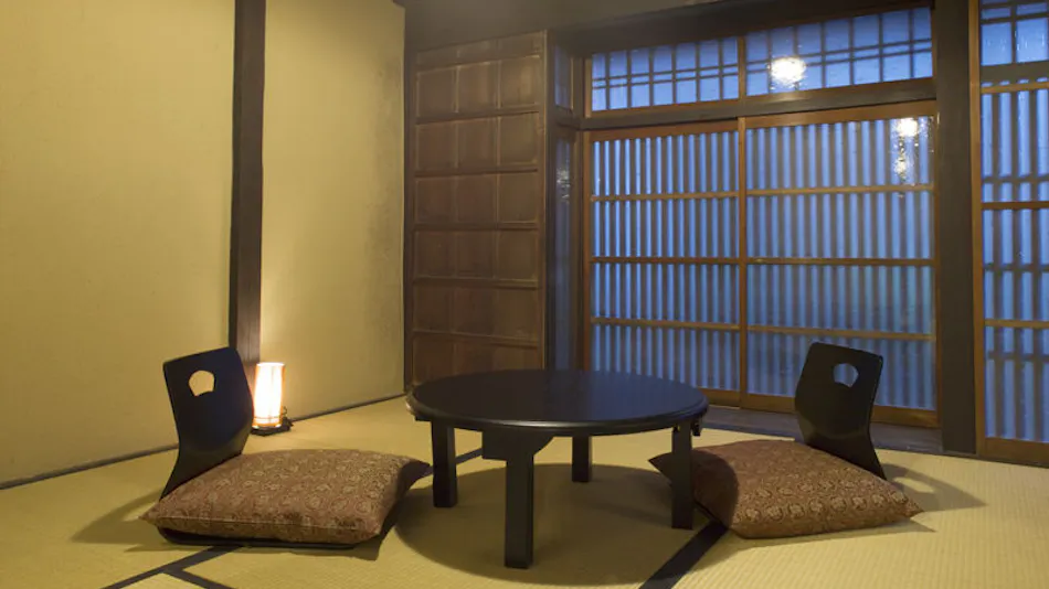 Demizu Machiya