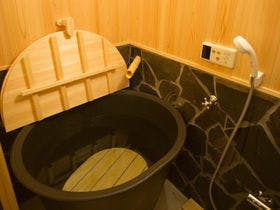 山中油店　出水町家　