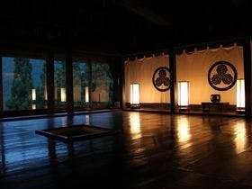 【四国／徳島県祖谷渓・大歩危・小歩危・剣山の貸別荘・コテージ】ちいおり