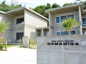 Tripshot Villas・Hamahiga
