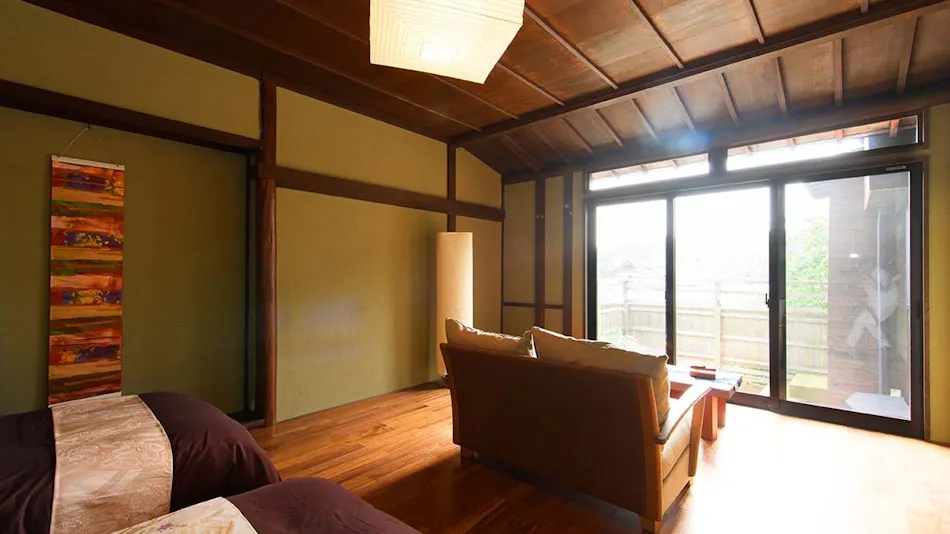 Kanazawa Higashi Kenroku no Ritei Ufu