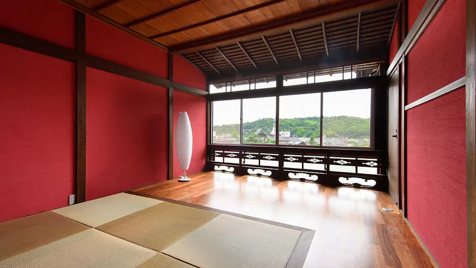 Kanazawa Higashi Kenroku no Ritei Ufu