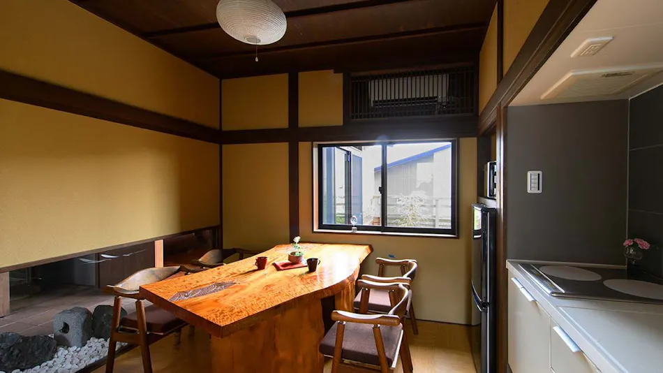 Kanazawa Higashi Kenroku no Ritei Ufu