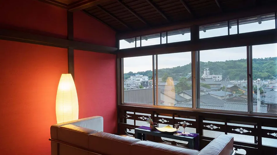 Kanazawa Higashi Kenroku no Ritei Ufu