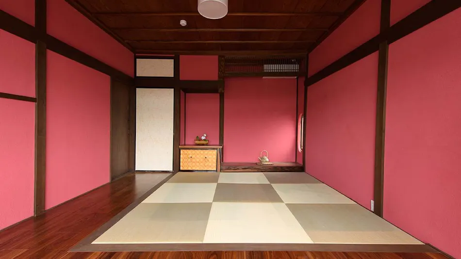 Kanazawa Higashi Kenroku no Ritei Ufu