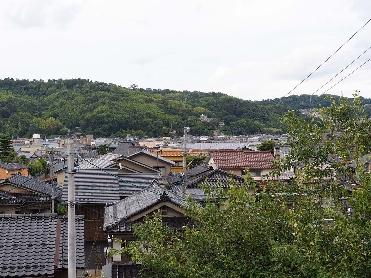 金沢東兼六の離邸うふ