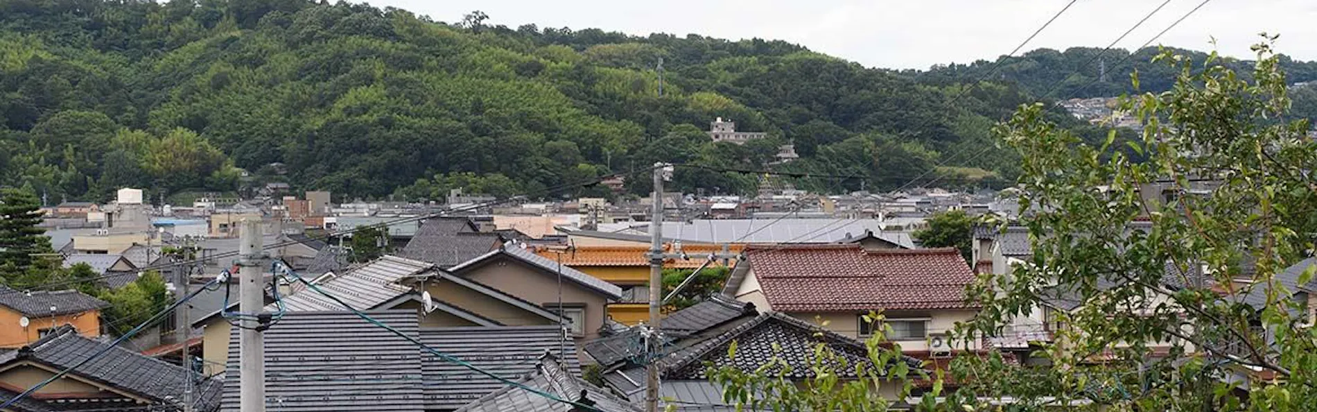 金沢東兼六の離邸うふ