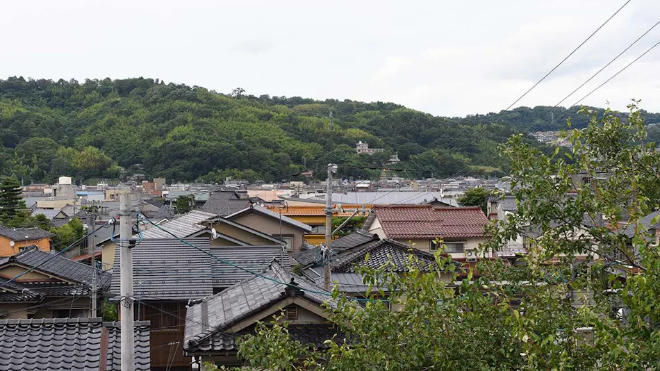 Kanazawa Higashi Kenroku no Ritei Ufu