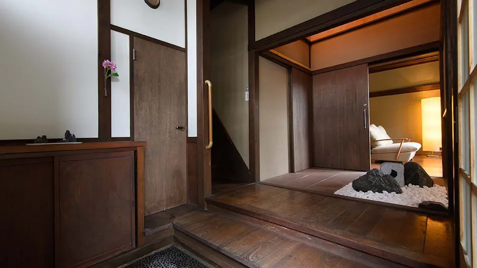 Kanazawa Higashi Kenroku no Ritei Ufu