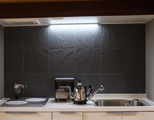 ・ダイニングキッチン