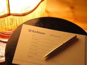 倉敷の一棟貸しの宿「バルビゾン」