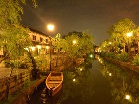 倉敷の一棟貸しの宿「バルビゾン」