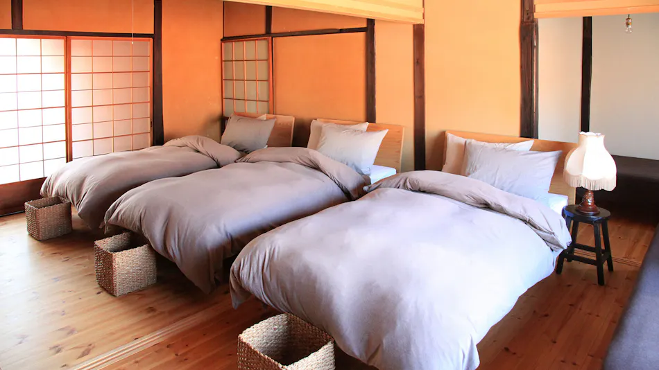 Temari "Oitoma" Inn
