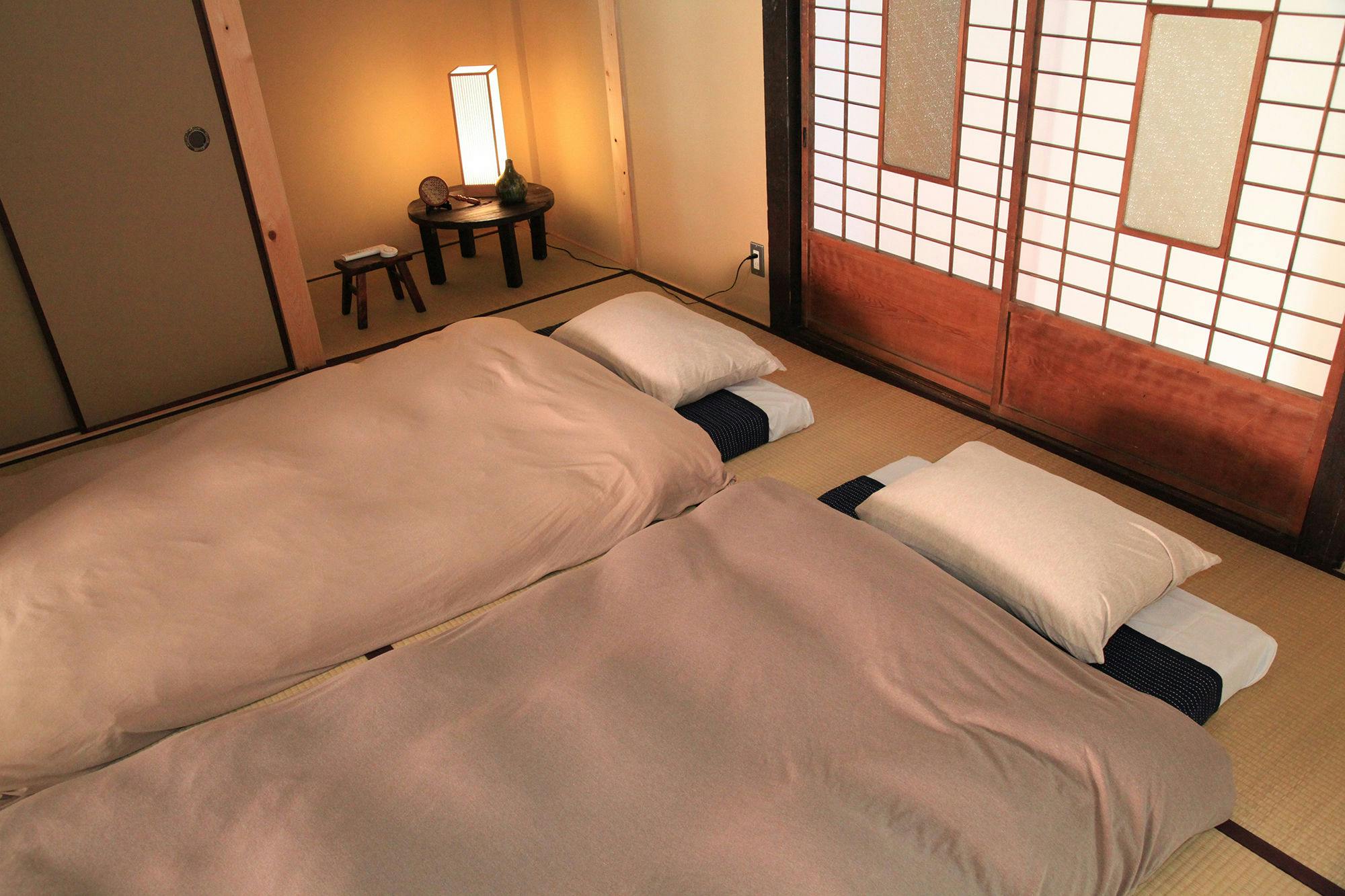 Temari "Oitoma" Inn