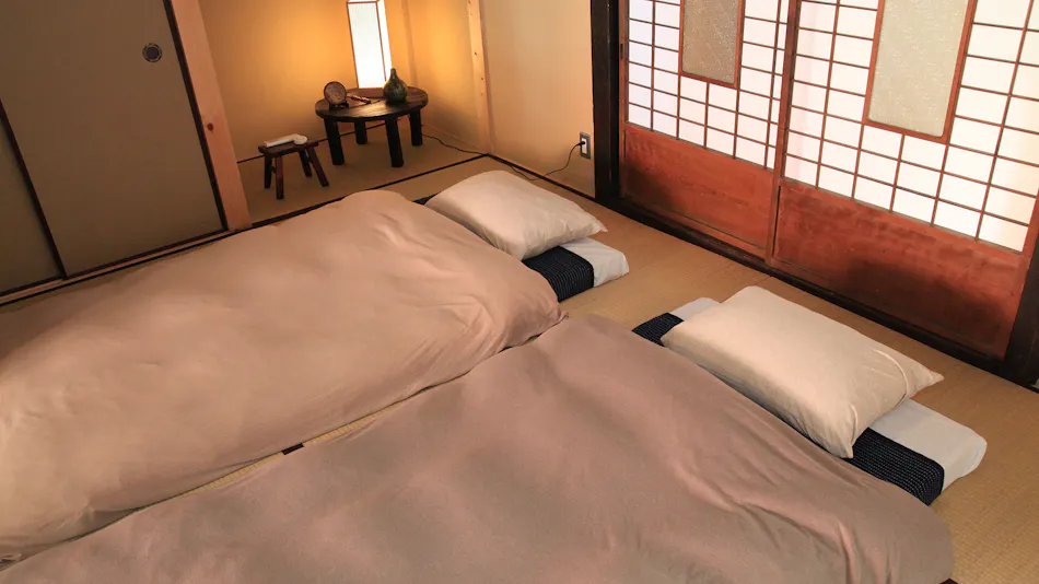 Temari "Oitoma" Inn