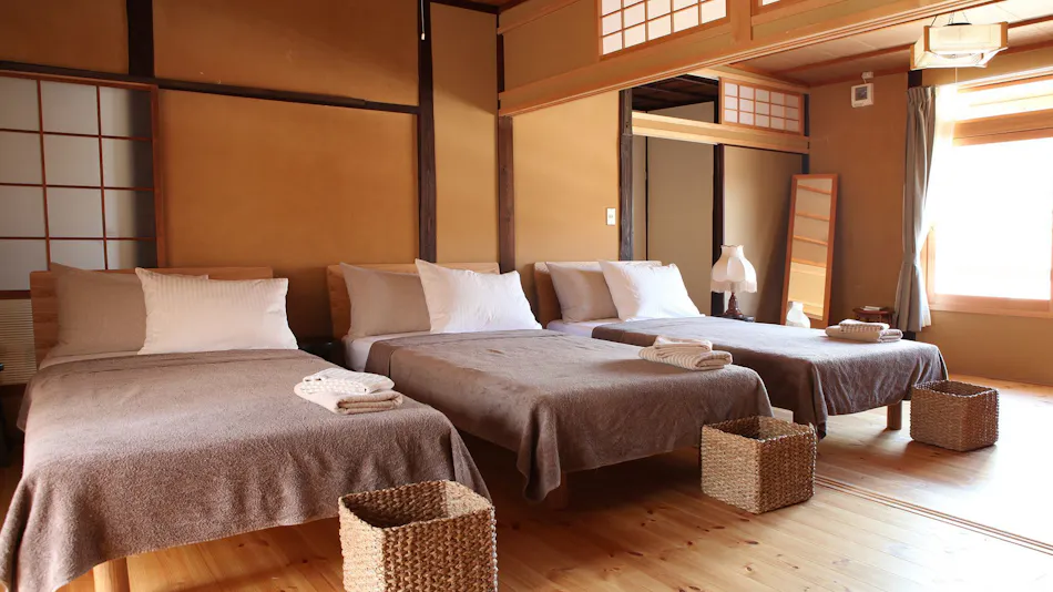 Temari "Oitoma" Inn